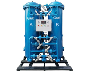 PSA制氮機(jī)美鋁合金模組式